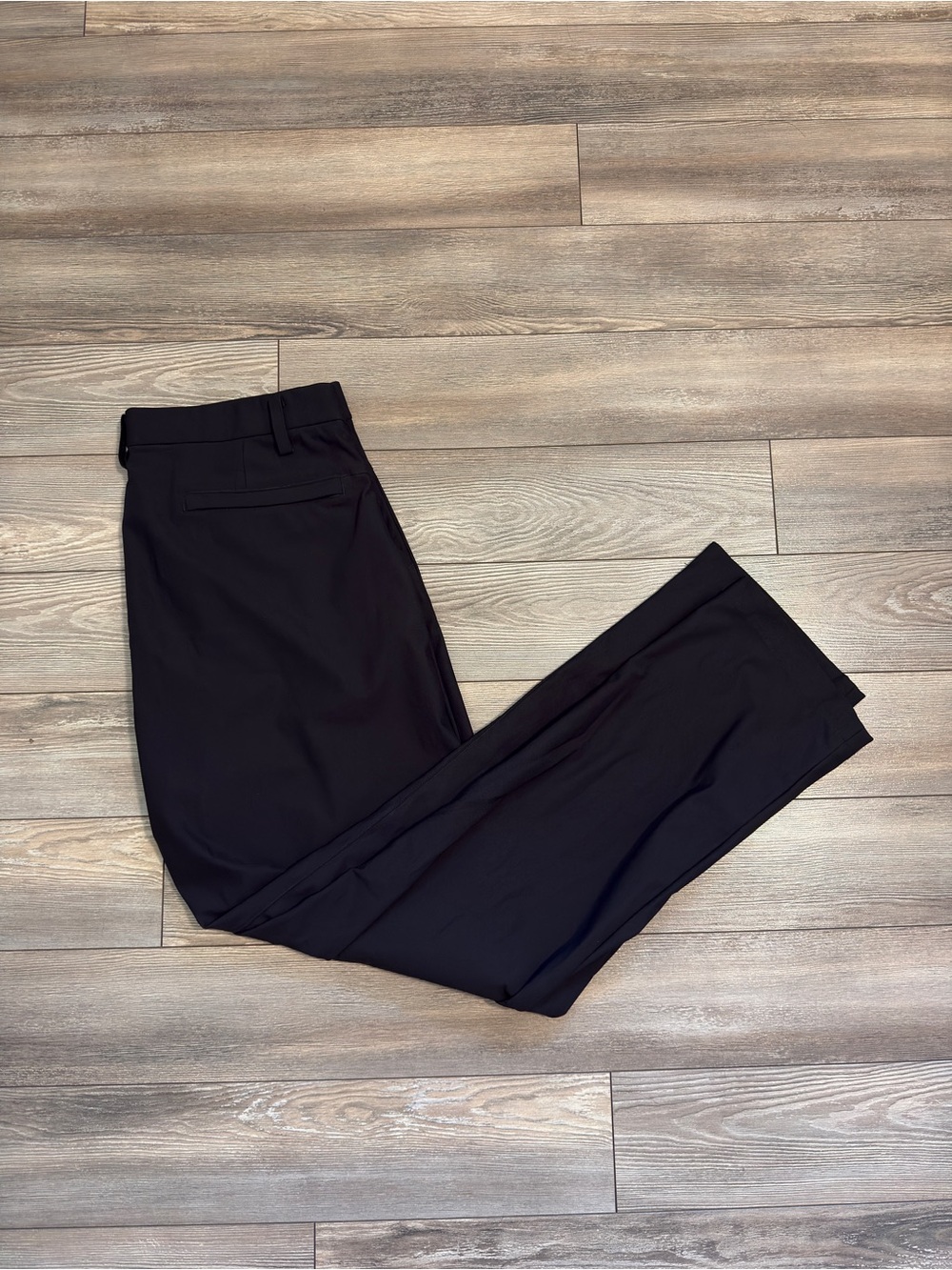 Lululemon ABC Slim fit Pants